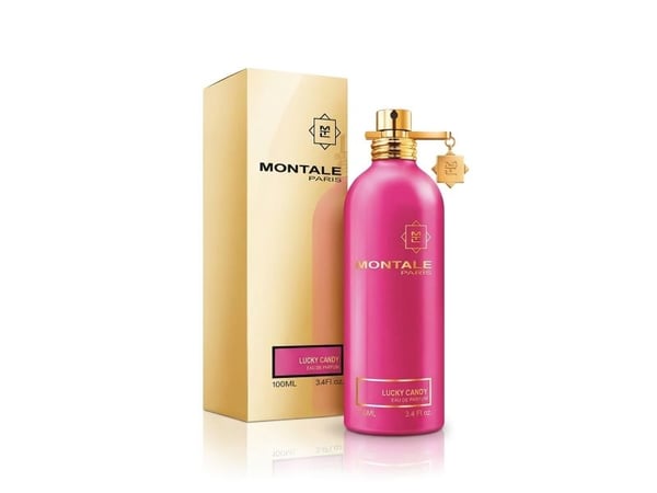 Montale Paris Lucky Candy Eau De Parfum 100 ml (unisex)
