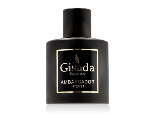 Gisada Ambassador Intense Eau De Parfum 100 ml (mies)
