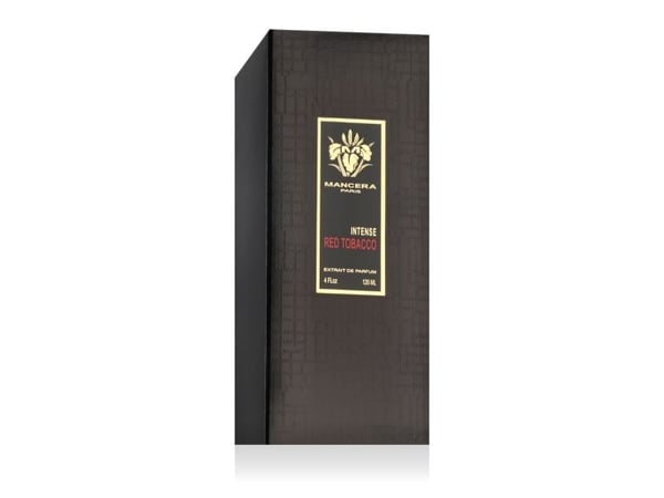 Mancera Red Tobacco Intense PAR U 120 ml