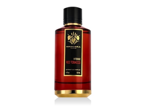 Mancera Red Tobacco Intense PAR U 120 ml