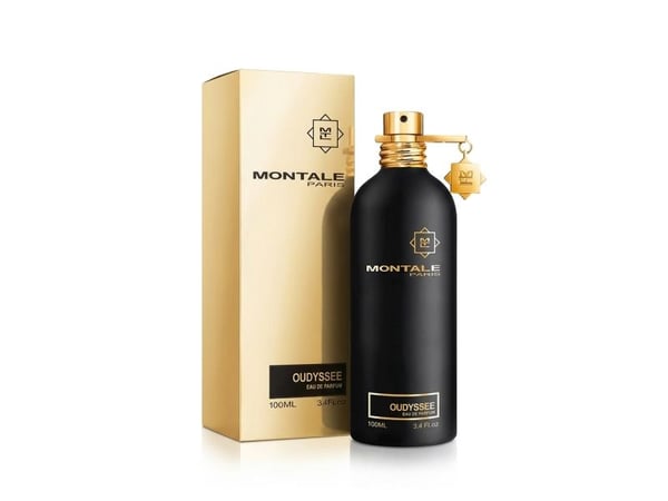 Montale Oudyssee EDP U 100 ml