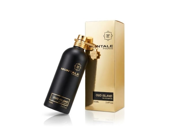 Montale Oud Island EDP U 100 ml