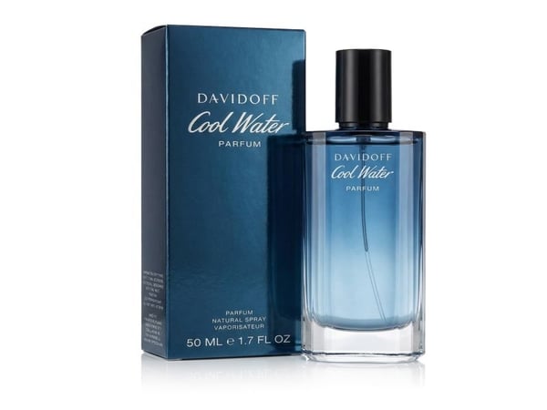 Davidoff Cool Water Parfum PAR M 50 ml