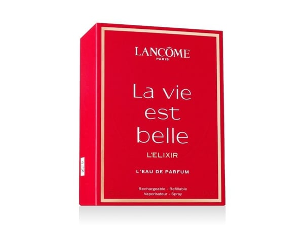 Lancome La Vie Est Belle Elixir Edp Spray - - 30 ml