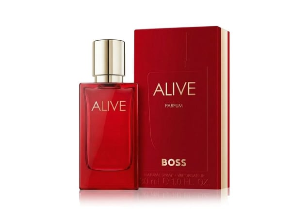 Hugo Boss Alive Parfyymi EDP 30ml