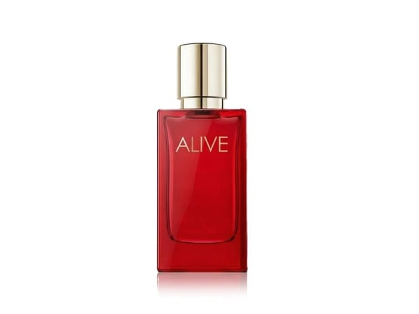 Hugo Boss Alive Parfyymi EDP 30ml