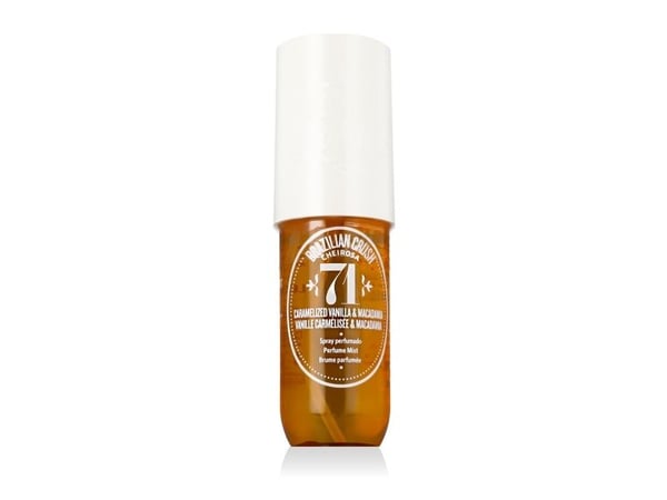 Rihanna Sol De Janeiro Brazilian Crush Cheirosa 71 Body Mist - - 90 ml