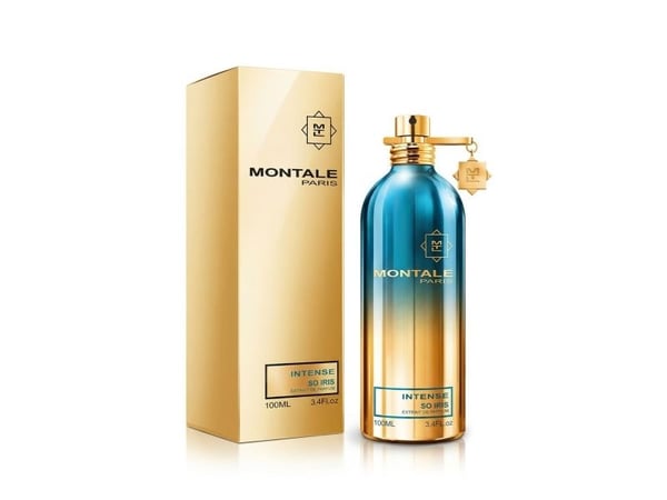 Montale Intense So Iris PAR U 100 ml