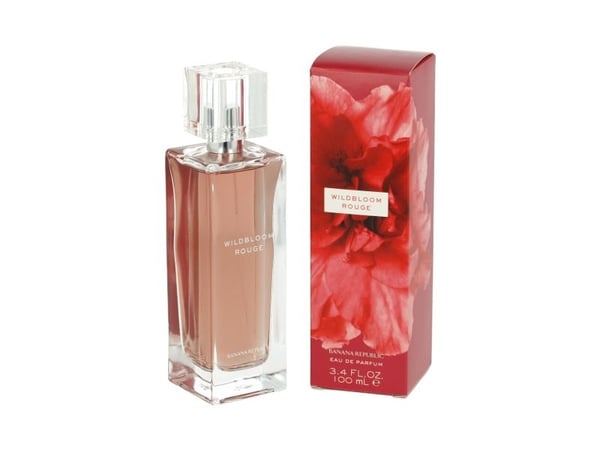 Banana Republic Wildbloom Rouge EDP W 100 ml