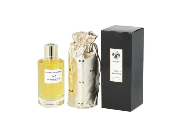 Mancera Vanille Exclusive EDP U 120 ml