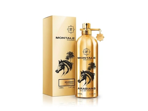 Montale Montale ARABIANS EDP 100ml
