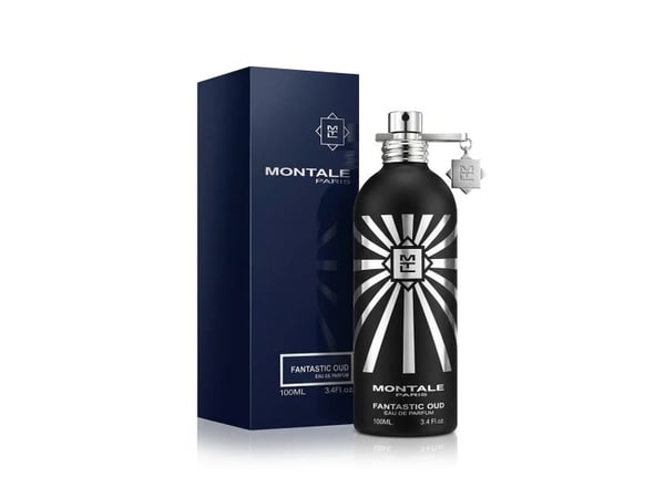 Montale Fantastic Oud EDP U 100 ml
