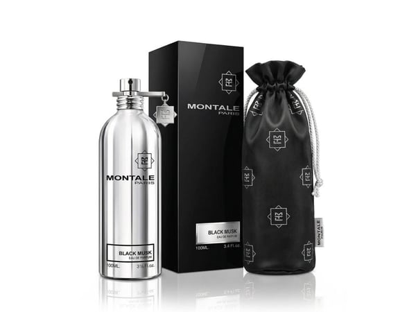 Montale Black Musk EDP 100ml