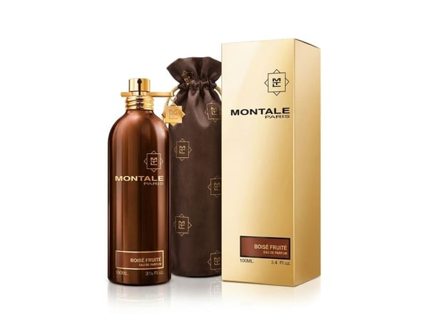 Montale Paris Boisé Fruité Eau De Parfum Spray (unisex) 100ml