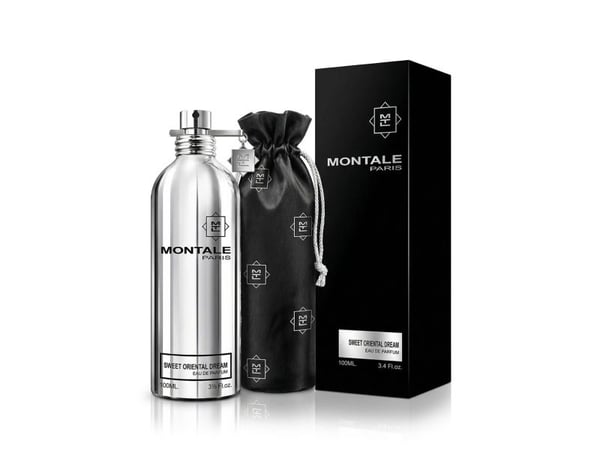 Montale Montale Sweet Oriental Dream Edp 100 Ml Vapo - 100 Ml