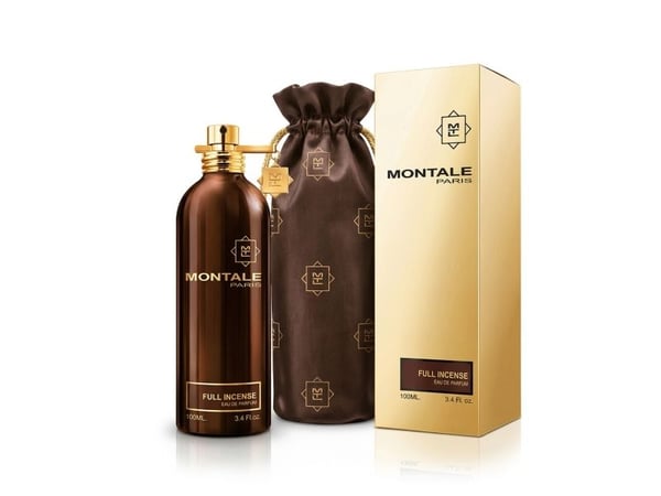 Montale Full Incense edp 100ml