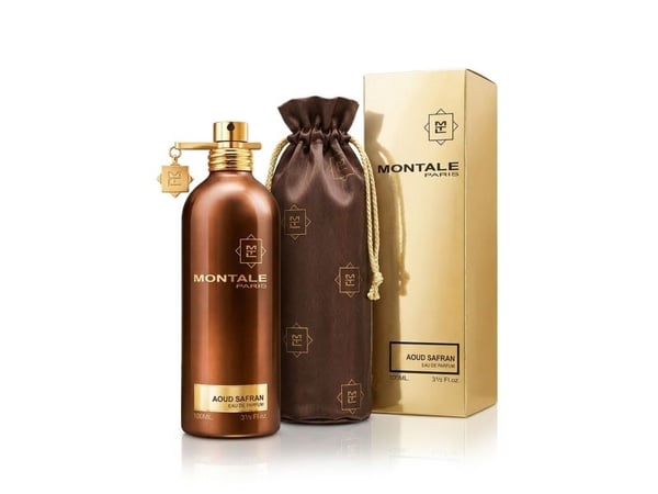 Montale Aoud Safran EDP U 100 ml