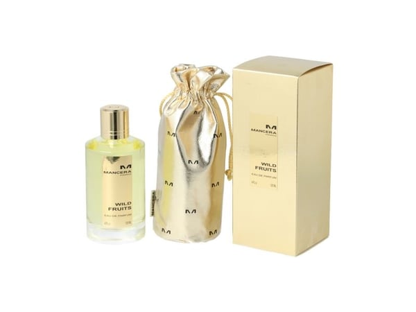 Mancera Wild Fruits EDP 120ml