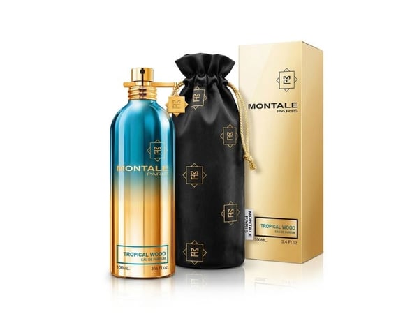 Montale Tropical Wood edp 100ml