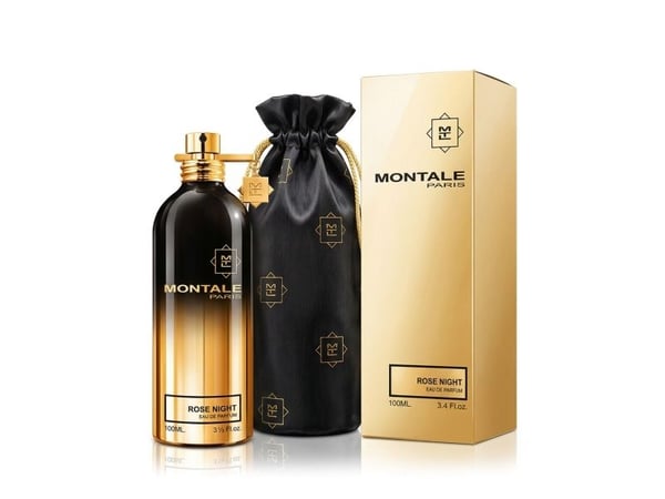 Montale Rose Night EDP U 100 ml