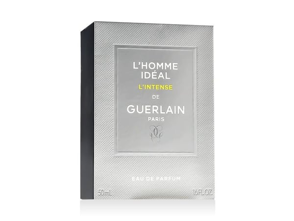 Guerlain L'Homme Idéal L'Intense -hajuvesi (Eau de Parfum) 50 ml miehille