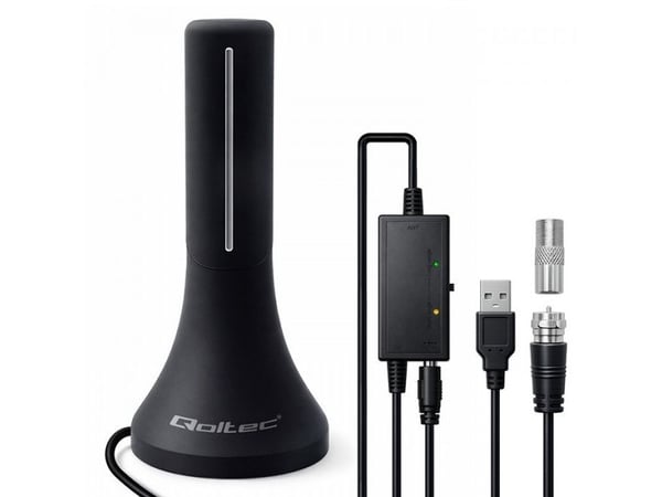 Qoltec - Antenne