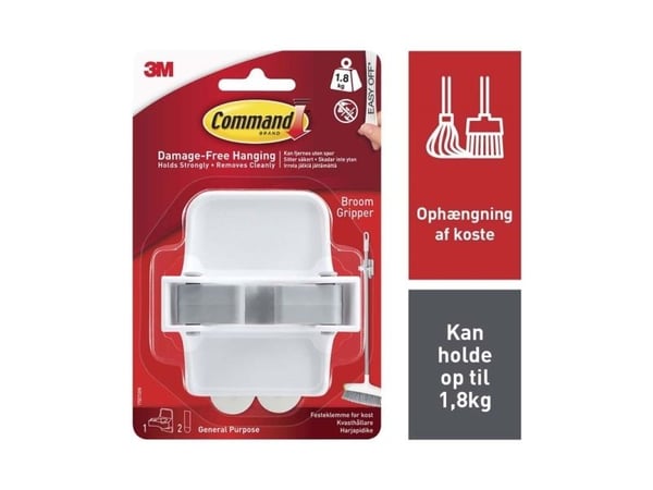 3M Command kvasthållare 17007
