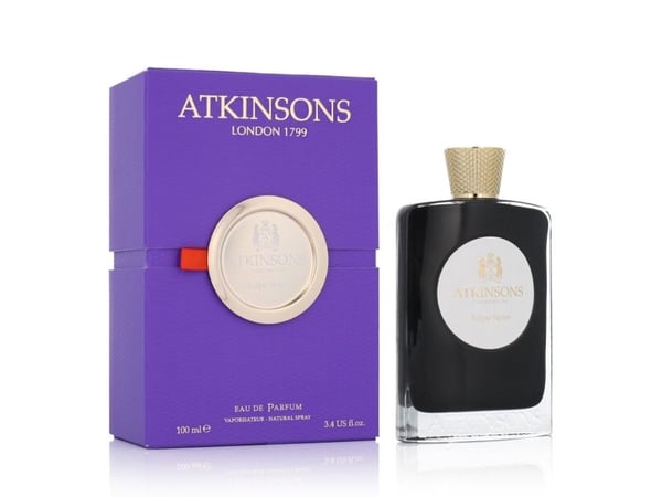 Atkinsons Black Tulip EDP U 100 ml