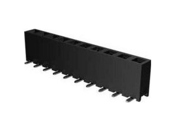 Amphenol Socket strip (standard) 10131935-325ULF 1 kpl 1 kpl