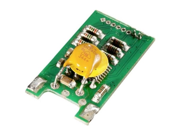 B + B Thermo-Technik PT-MOD-20MA-T2 måleomformermodul, 0 til +160 °C