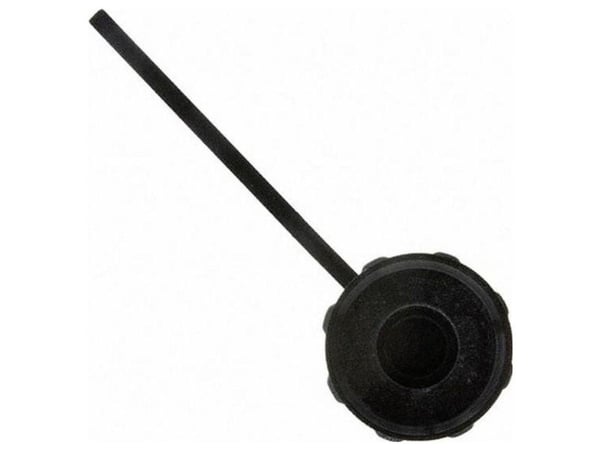 Bulgin PX0480/BK lukkelokk 1 stk