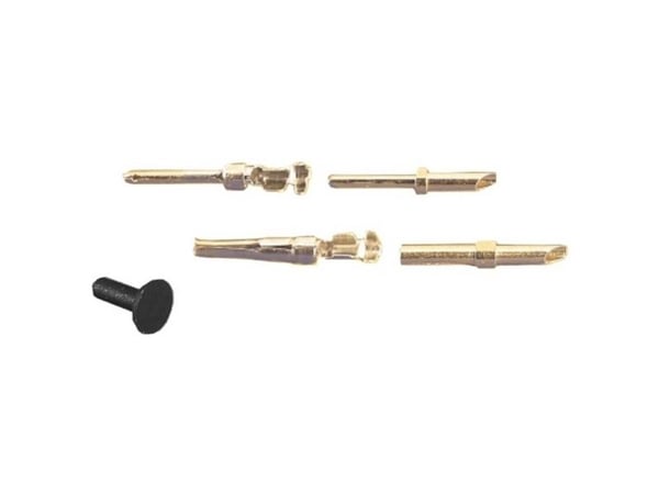 Bulgin SA3148/1 Crimpkontakt 1 stk