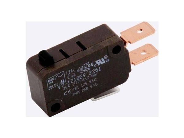 Honeywell SPS V7-1Z10E9 Rajakytkin 1 kpl