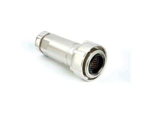 Bulgin PXM7010/10P/CR/0911 1 st
