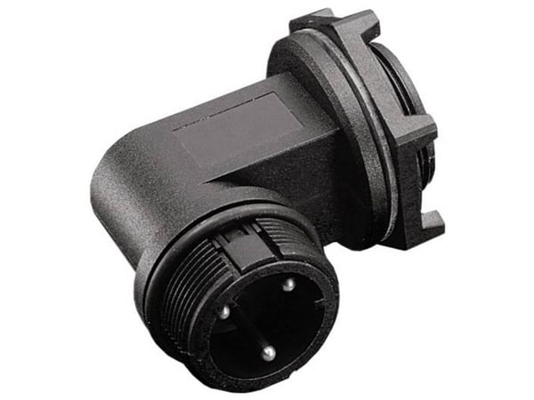 Bulgin PX0803 Pyöreä liitin 1 kpl