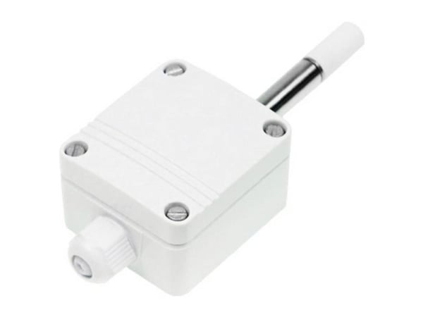 B + B Thermo-Technik 0551 3110 #####Outdoor-anturi -40 til +125 °C 0 til 100 % rH 0 til 100 % rH