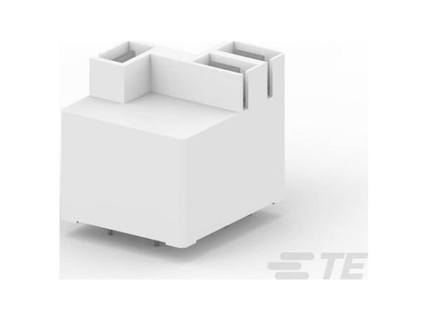 TE Connectivity T9ES5D24-12, förpackning 1 st