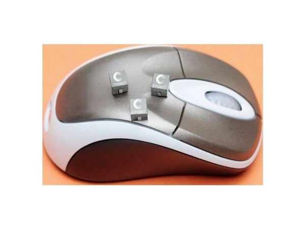Bussmann by Eaton FP0807R1-R07-R Induktanssi 1 kpl