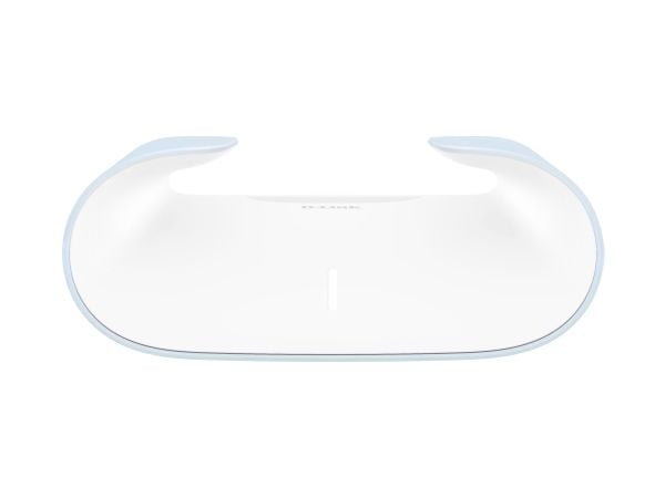 D-Link AQUILA PRO AI M30 - Trådløs ruter - inntil 2800 kvadratfot - maske 4-portssvitsj - 1GbE - Wi-Fi 6 - Dobbeltbånd