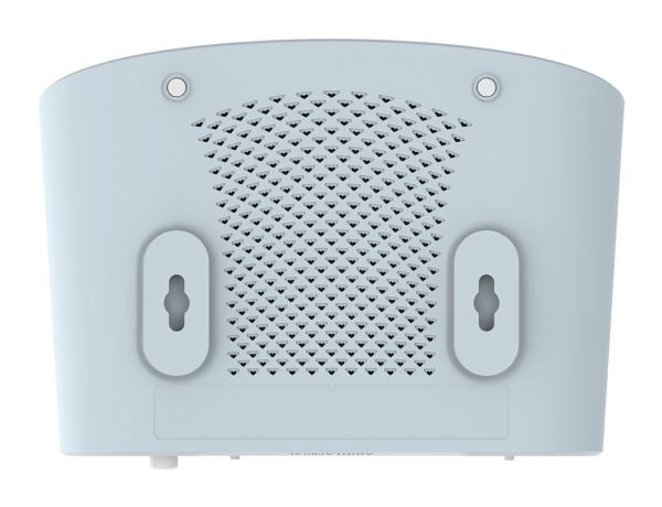 D-Link AQUILA PRO AI M30 - Trådløs ruter - inntil 2800 kvadratfot - maske 4-portssvitsj - 1GbE - Wi-Fi 6 - Dobbeltbånd