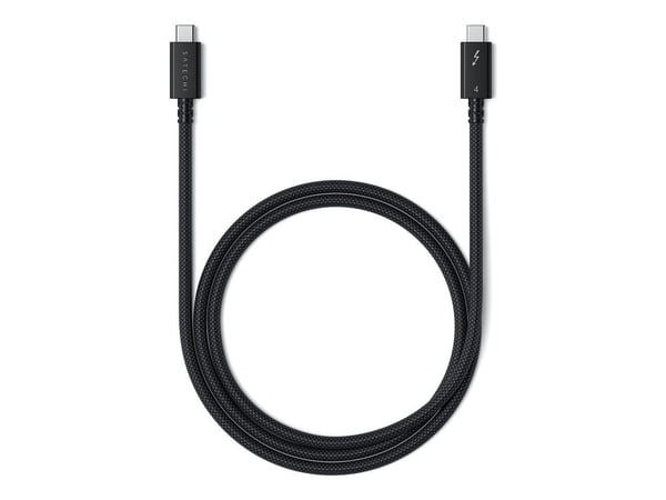 Satechi - Thunderbolt-kaapeli - 1 m