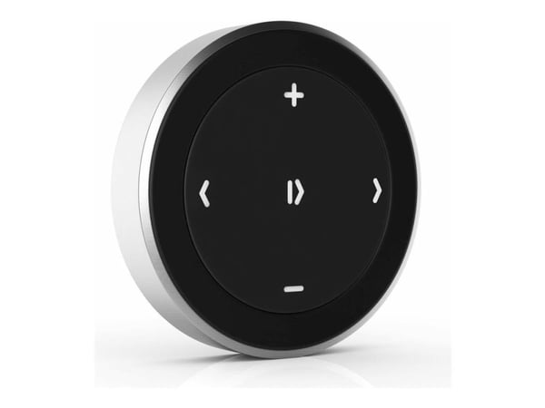 Satechi Bluetooth-painike sarjan mediapainike - Fjernstyringsknap