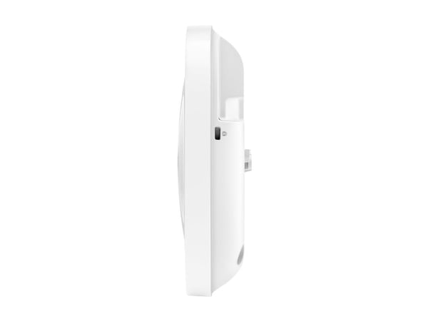 HP HPE Networking Instant On Access Point-bundle med PSU dual band tri-band 2x2 Wi-Fi 6E (EU) AP32