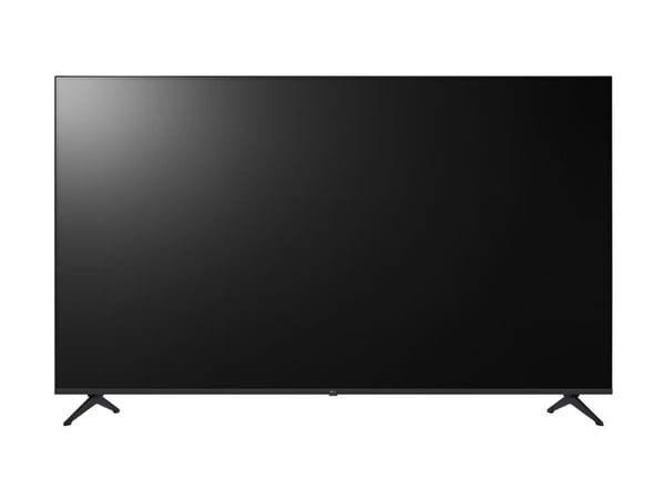 LG 65PK640S0LB - 65" Diagonalklasse PK640S Series LED-bakgrunnsbelyst LCD TV - intelligent skilting - webOS - 4K UHD (2160p) 3840 x 2160 - HDR - Di...