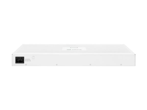 HPE Networking Instant On 1830 24G 2SFP Switch - Switch - smart - 24 x 10/100/1000 + 2 x Gigabit SFP - stationär, rackmonterbar