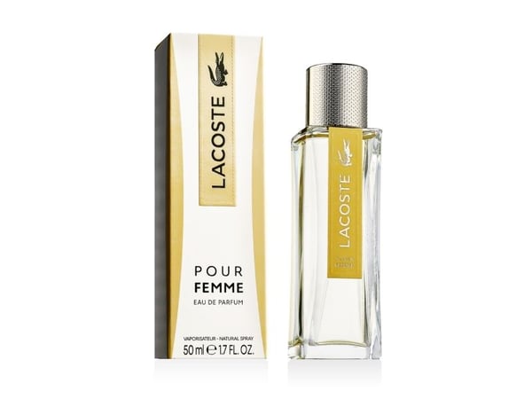 Lacoste Pour Femme EDP 50ml