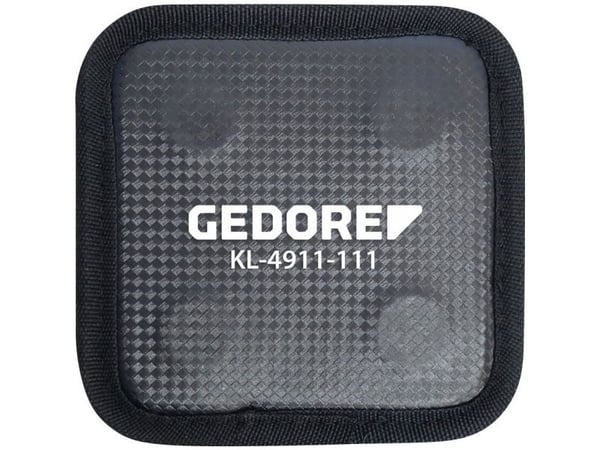 Gedore magnetmatte 114 mm x KL-4911-111 3457168 (3457168)