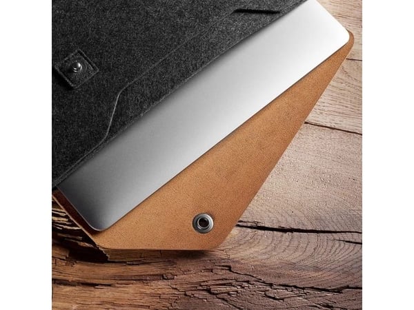 Mujjo Sleeve 12", kotelo, 30.5 cm (12")