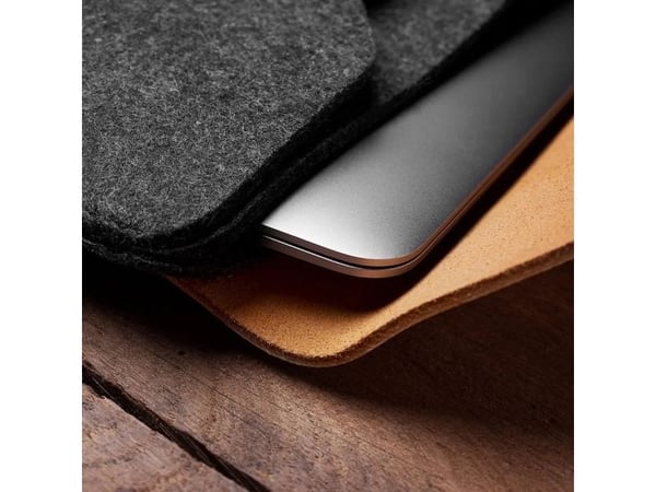 Mujjo Sleeve 12", kotelo, 30.5 cm (12")