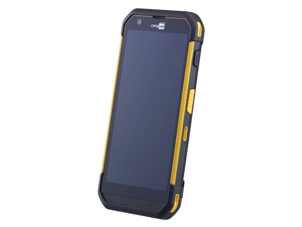 CIPHERLAB CO., LTD. CipherLab RS36-serien, 2D, SE5500, 14 cm (5,5"), GPS, USB-C, BT, WLAN, 4G, NFC, Android, Kit (USB) Mobil datainnsamlingsenhet, ...